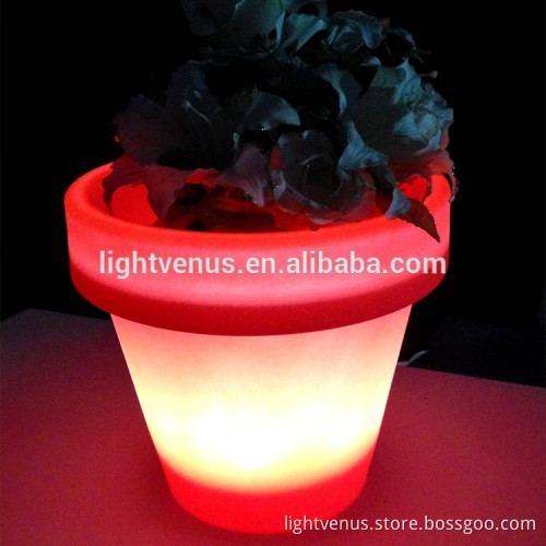 decorative bonsai indoor wedding flower pot vase for hotel